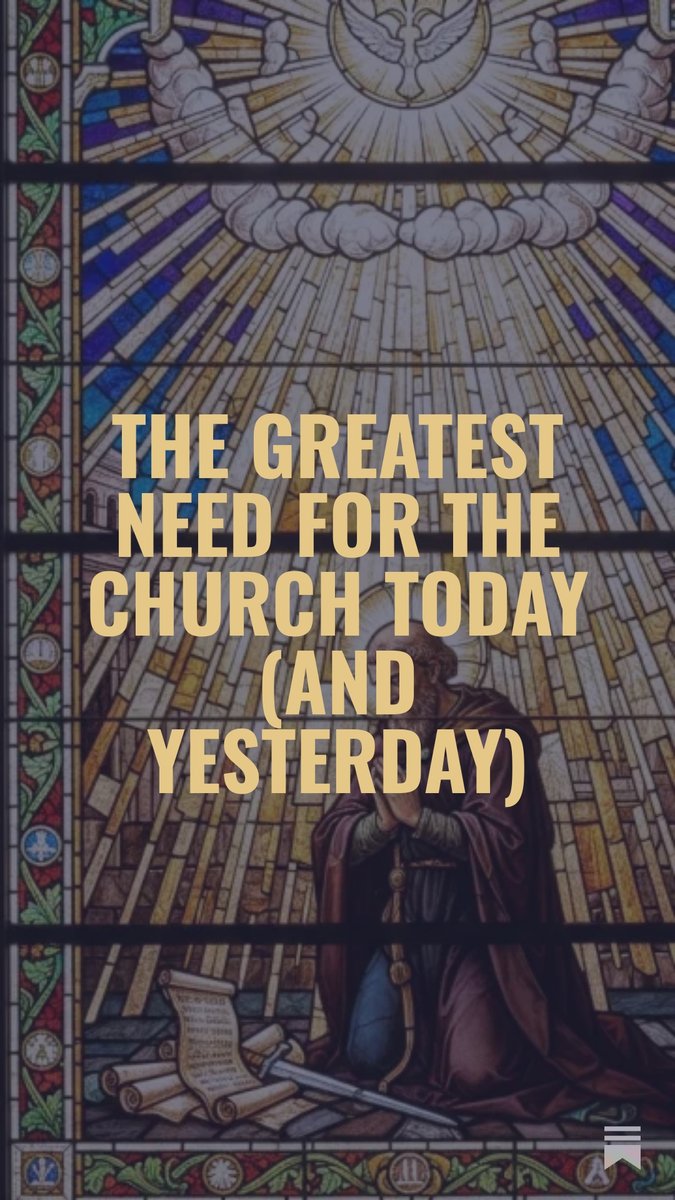 JoshMaule's tweet photo. I've rebadged my newsletter. Subscribe for occasional thoughts on church, ministry, God, technology, culture, etc. Here's a bit of click bait for your Saturday night. https://t.co/drVYoLfWbO https://t.co/wqe9GLutFA