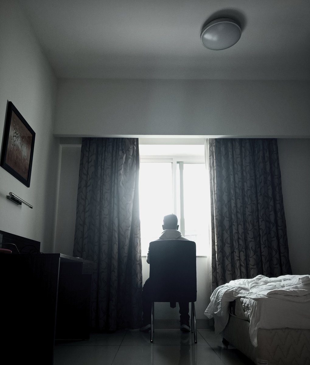 manojdotdev's tweet image. Just refreshing!!