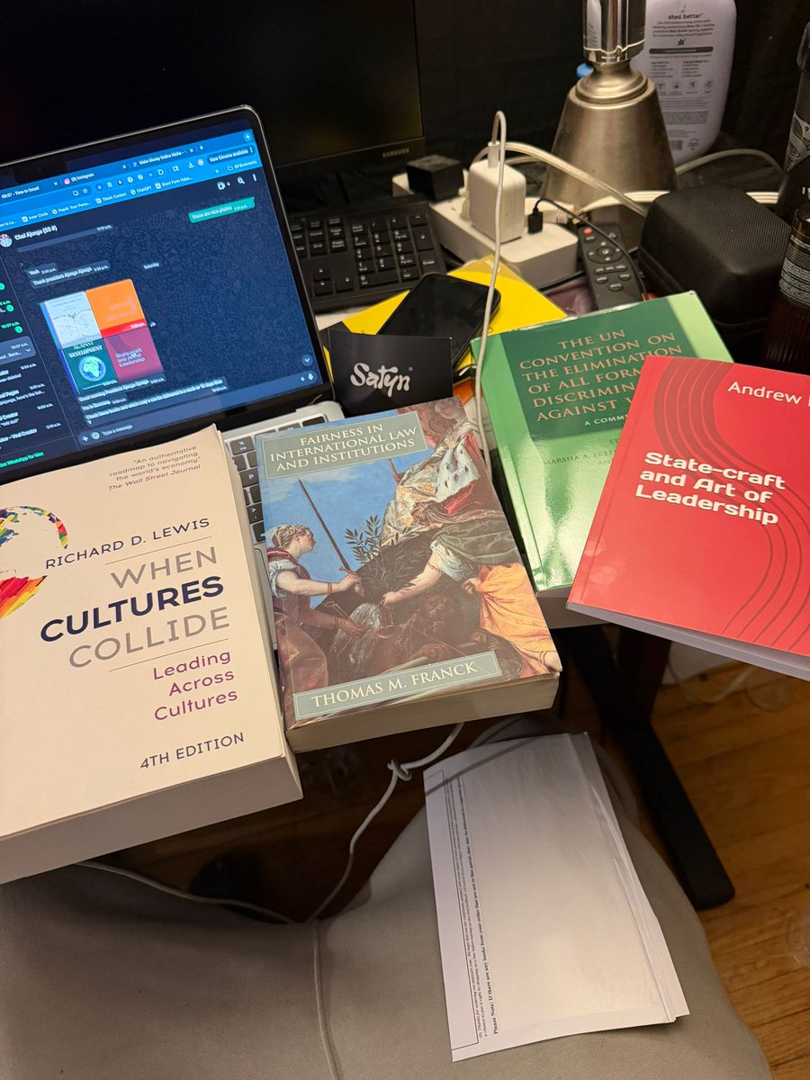 Amb Chol Ajongo tweet media