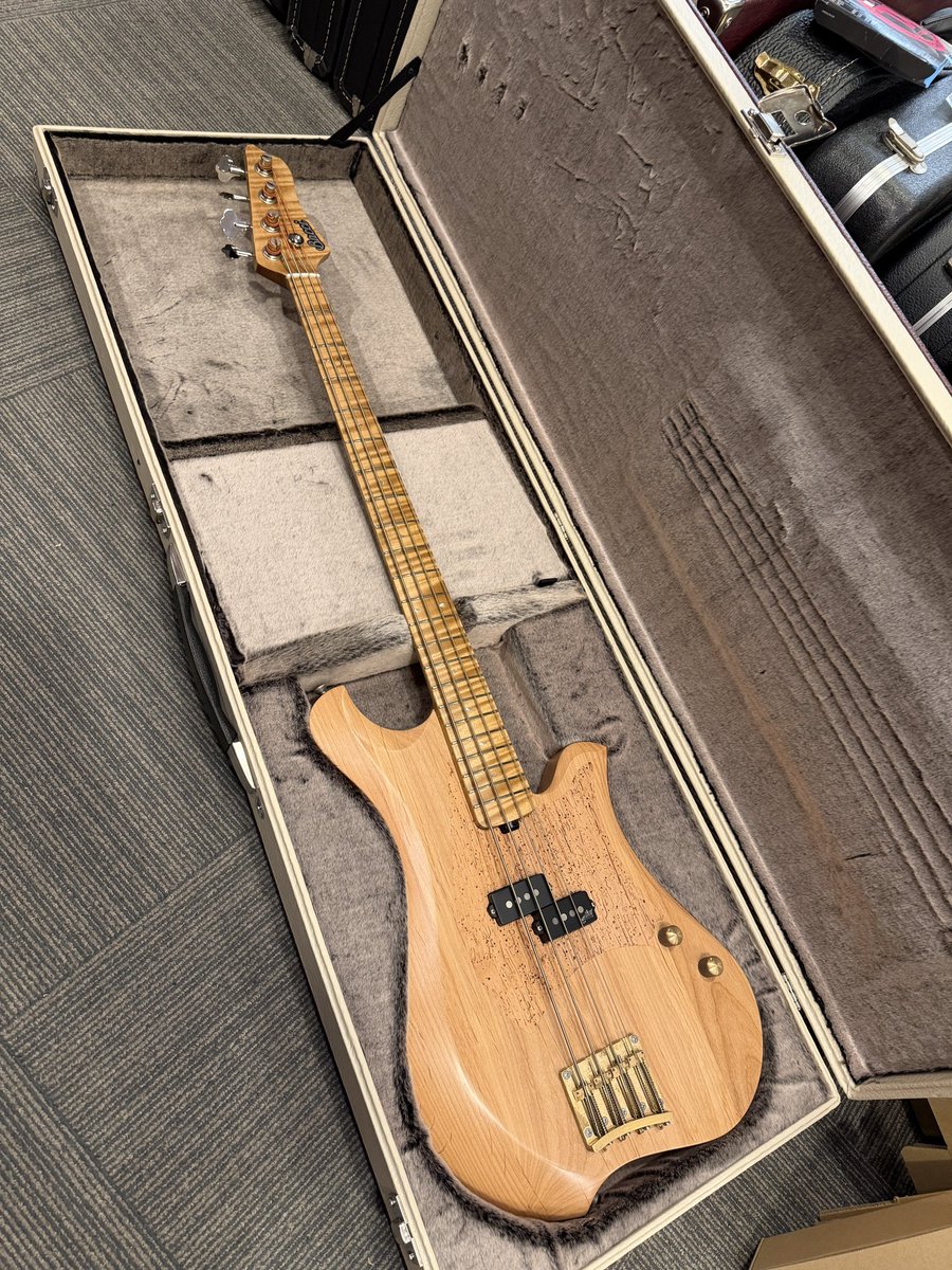 yosakuex1's tweet image. MNG.
#BACCI