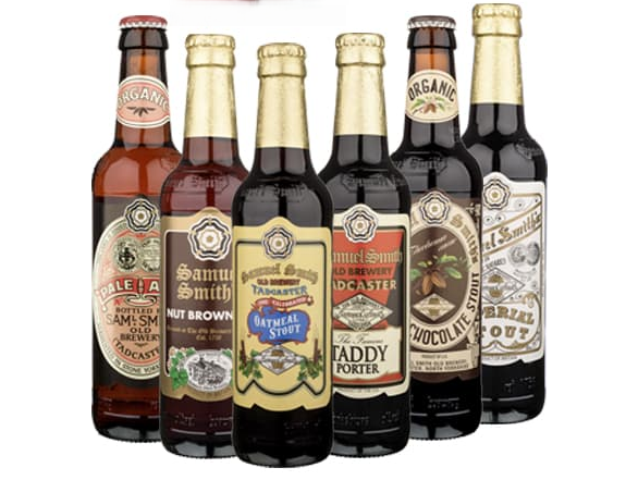 W. J. Armstrong Ltd. tweet media