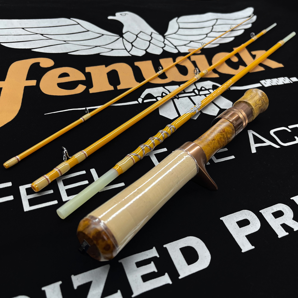 フェンウィック(fenwick) 2025年新製品 FS49CUL-4J 