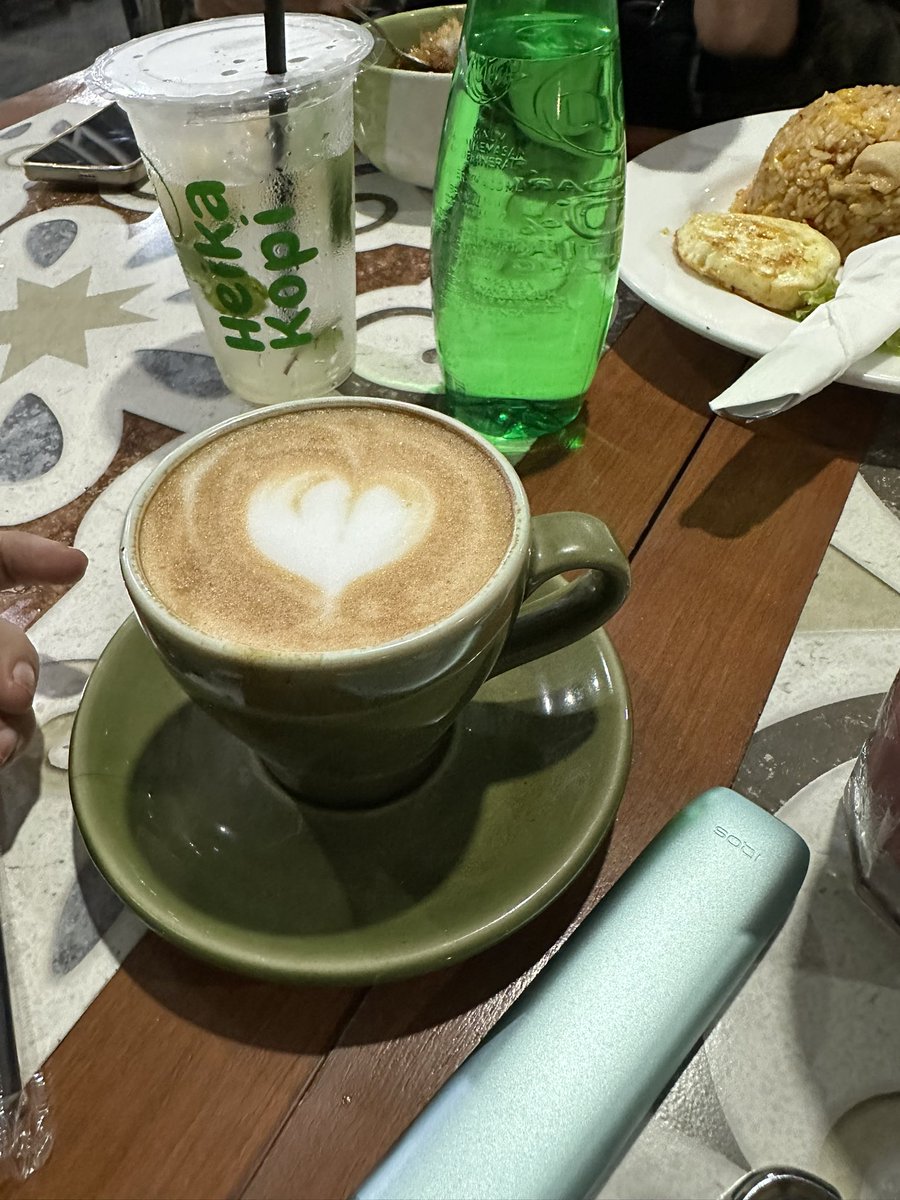 BabyOlivie16's tweet image. Weekend mode ON! 🫴
It&apos;s time to chill, recharge, and enjoy the little things that make your heart happy.
Enjoy every moment! ✨🙇‍♀️🫶