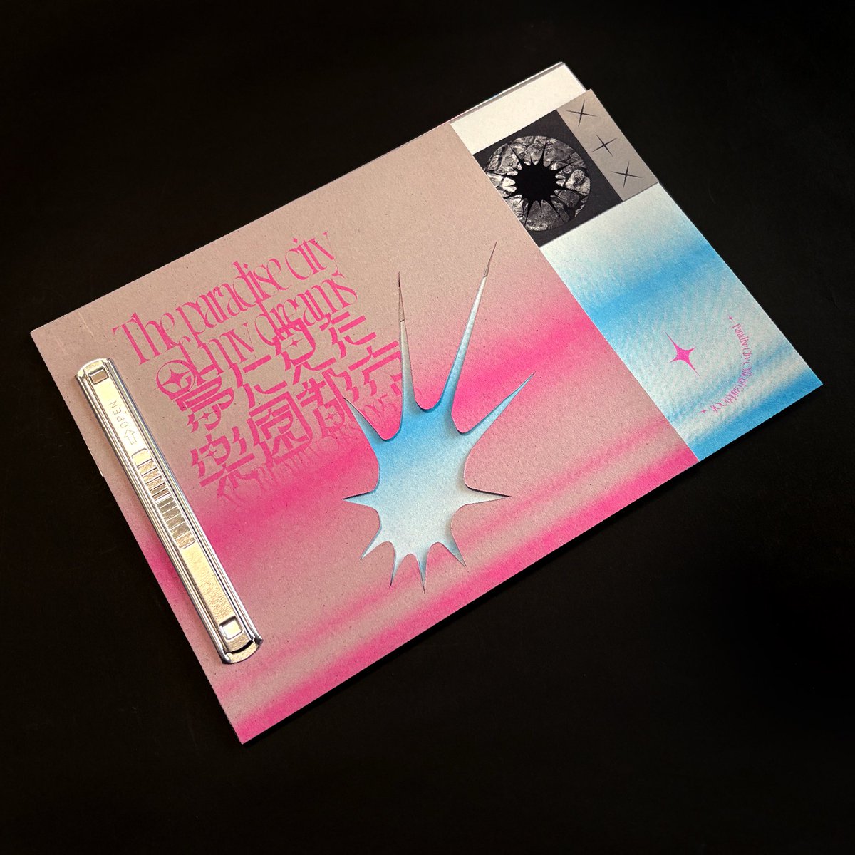 NORI@COMITIA154【う13a】 (@no_ri_ppe_) / Posts / X