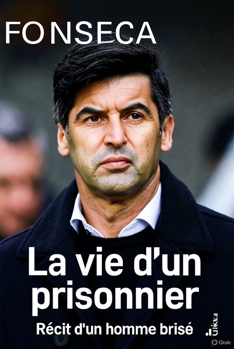 MajinBlog's tweet image. Vraiment hâte de lire ça ici #TeamOL #Fonseca