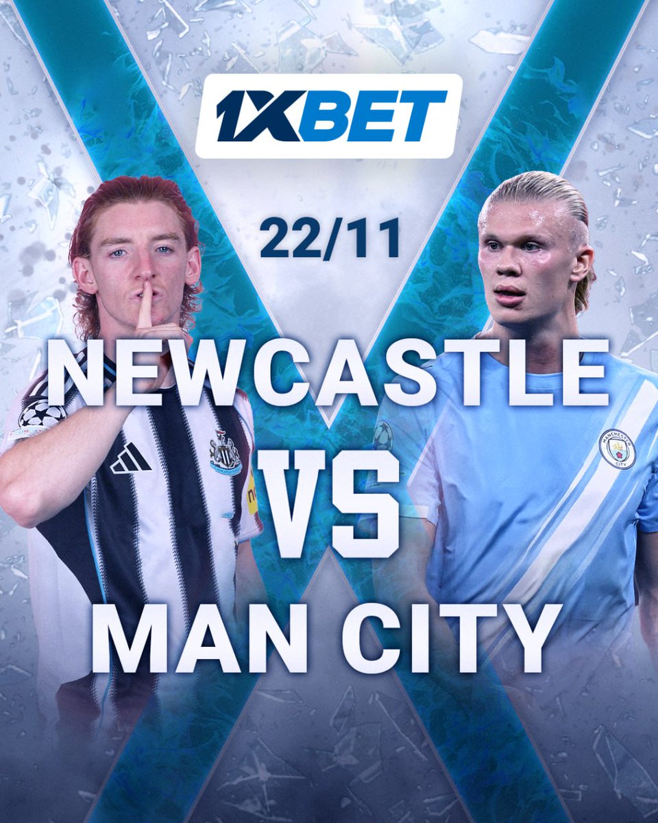 funksytips's tweet image. ...

1XBET BOOOM ODDS💎🙏

BOOKING CODE : BGBTM 🔥

CREATE A NEW 1XBET ACCT 
 🚀🚀🚀🚀🚀🚀🚀🚀🚀🚀🚀🚀🚀🚀🚀🚀
bit.ly/3KIRANF


Remember to STAKE RESPONSIBLY 🔞 🔞 🔞 📣 📣 📣