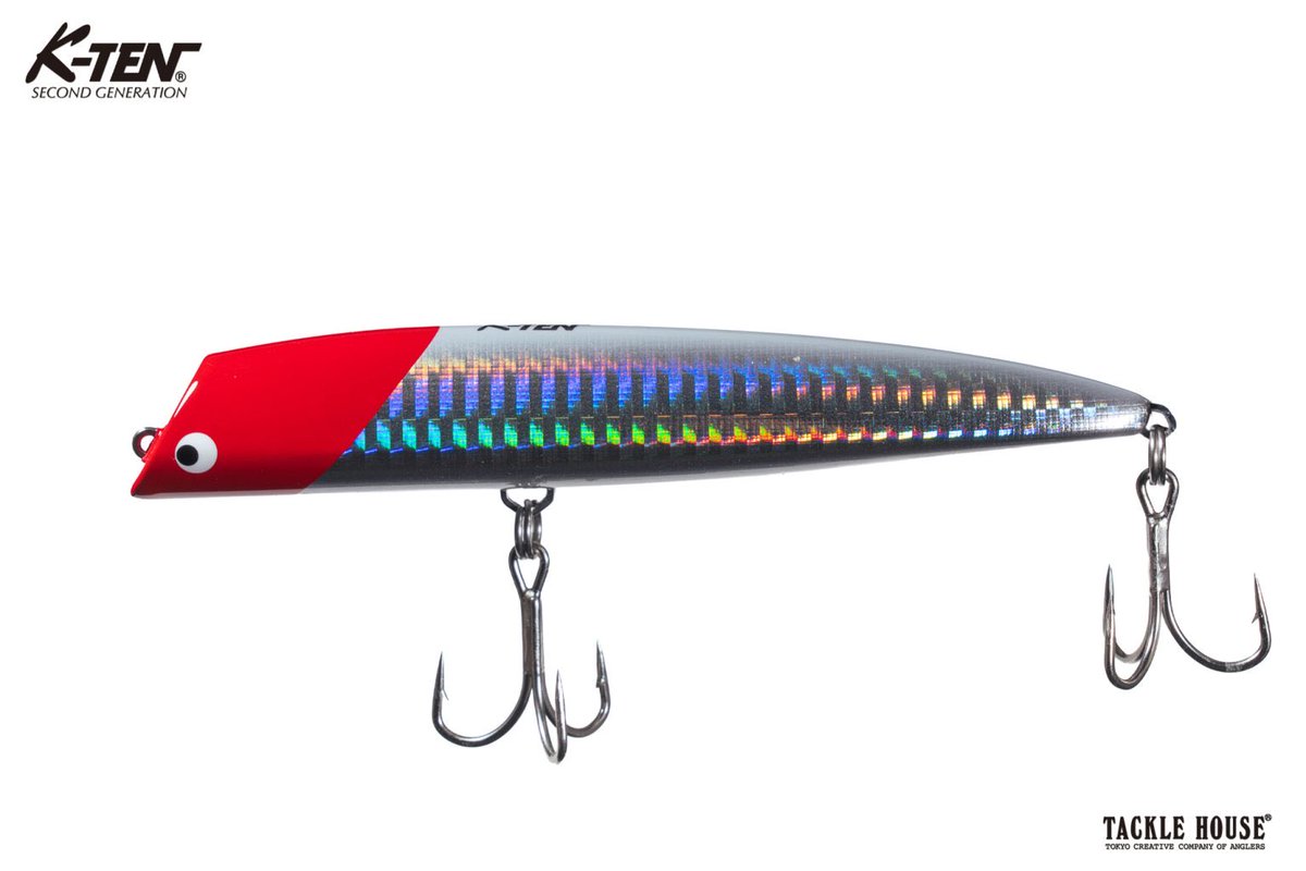 タックルハウス (@tacklehouse) / Posts / X