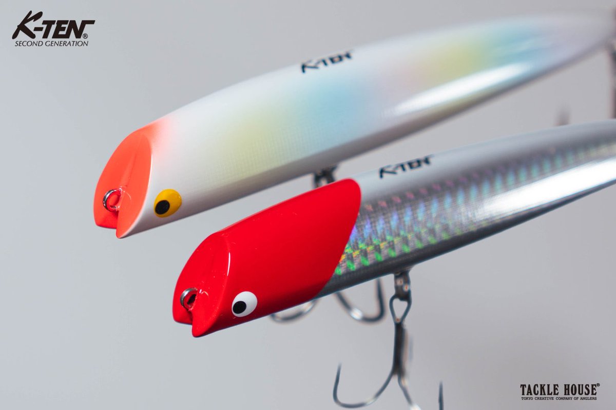 タックルハウス (@tacklehouse) / Posts / X