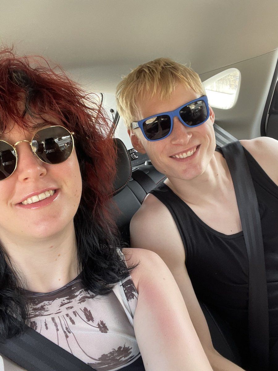 Aђri ×͜× 🔜@EF30 tweet media