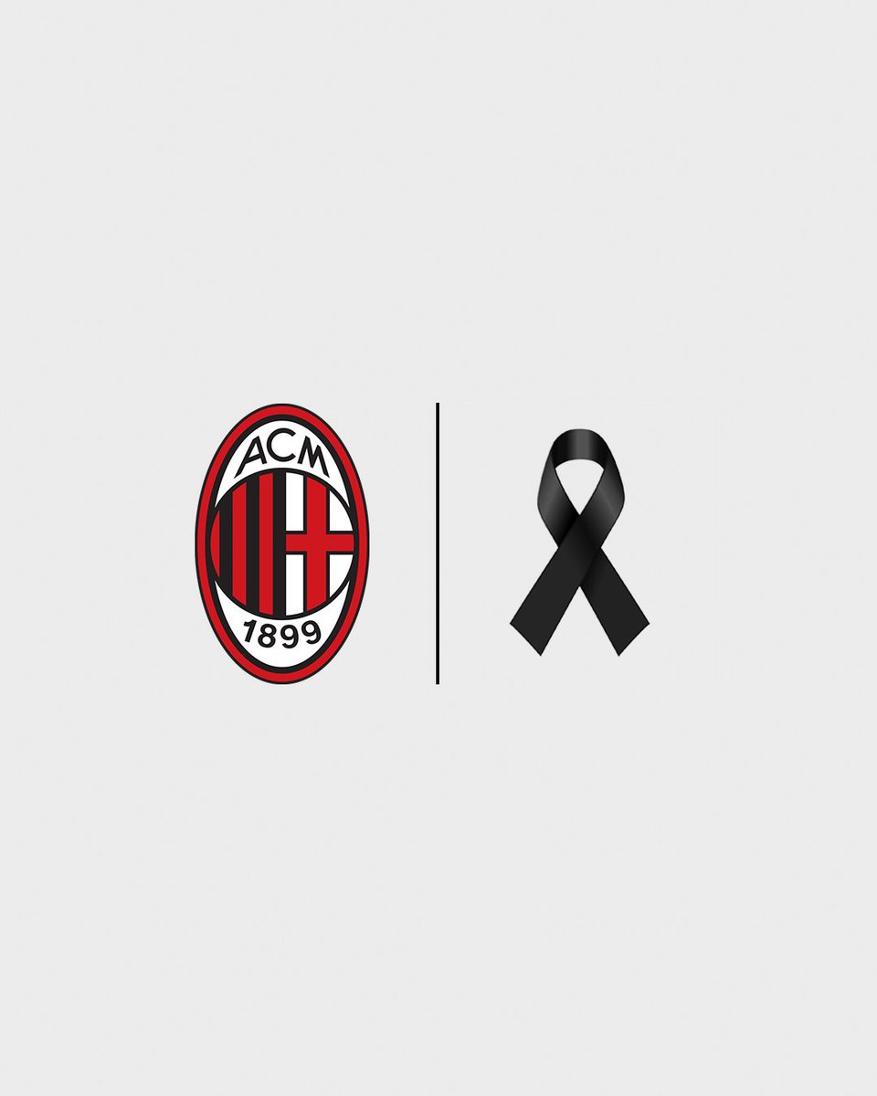acmilan's tweet image. 🎵 &quot;Tu mi ricordi Milano…&quot;
Una voce senza fine, che ha attraversato decenni e che resterà per sempre.
Ci ha lasciato una delle icone della musica italiana, una splendida donna che aveva il Milan nel cuore.
Tutto il mondo rossonero si stringe attorno alla famiglia di Ornella…