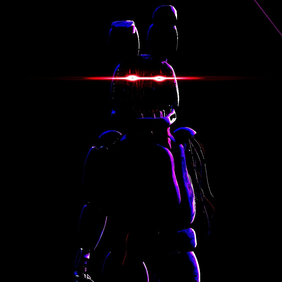 AftonRob0tics's tweet image. Reposting some of my Prisma3d renders
#FNAF2MOVIE