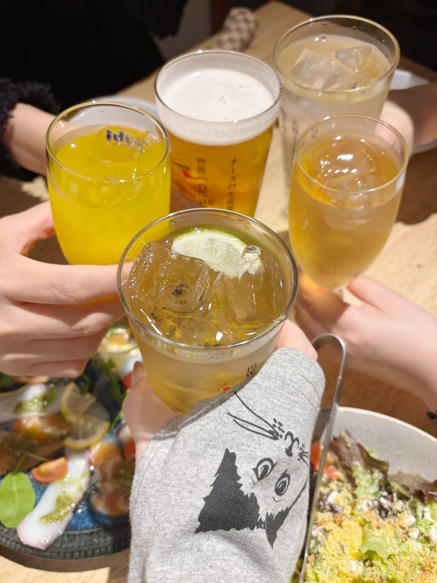 にゃん太🌾原稿中 (@nyanta_5_) / Posts / X