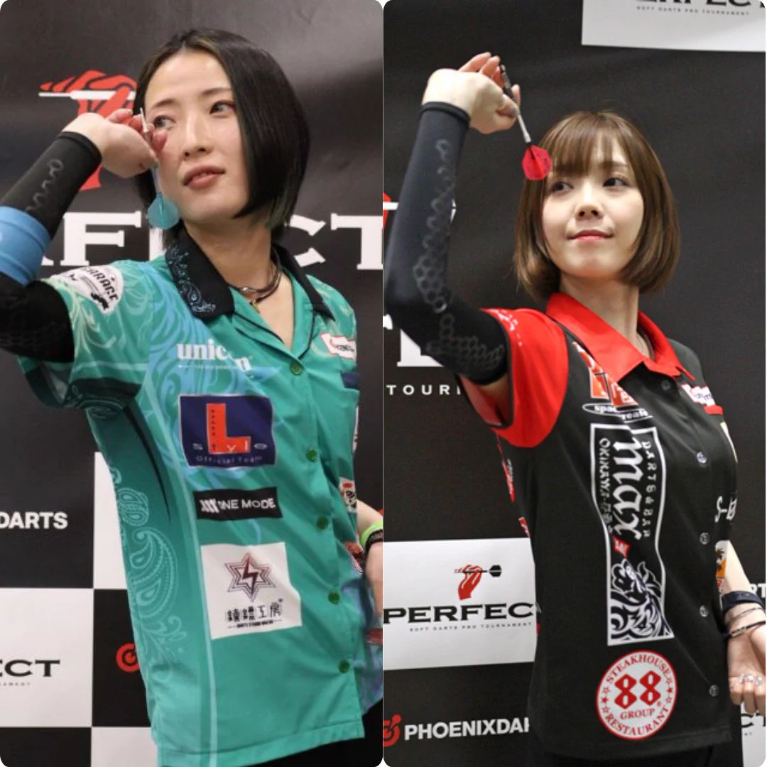 PERFECT公式 na platformě X: „【PERFECT第21戦 茨城大会】 