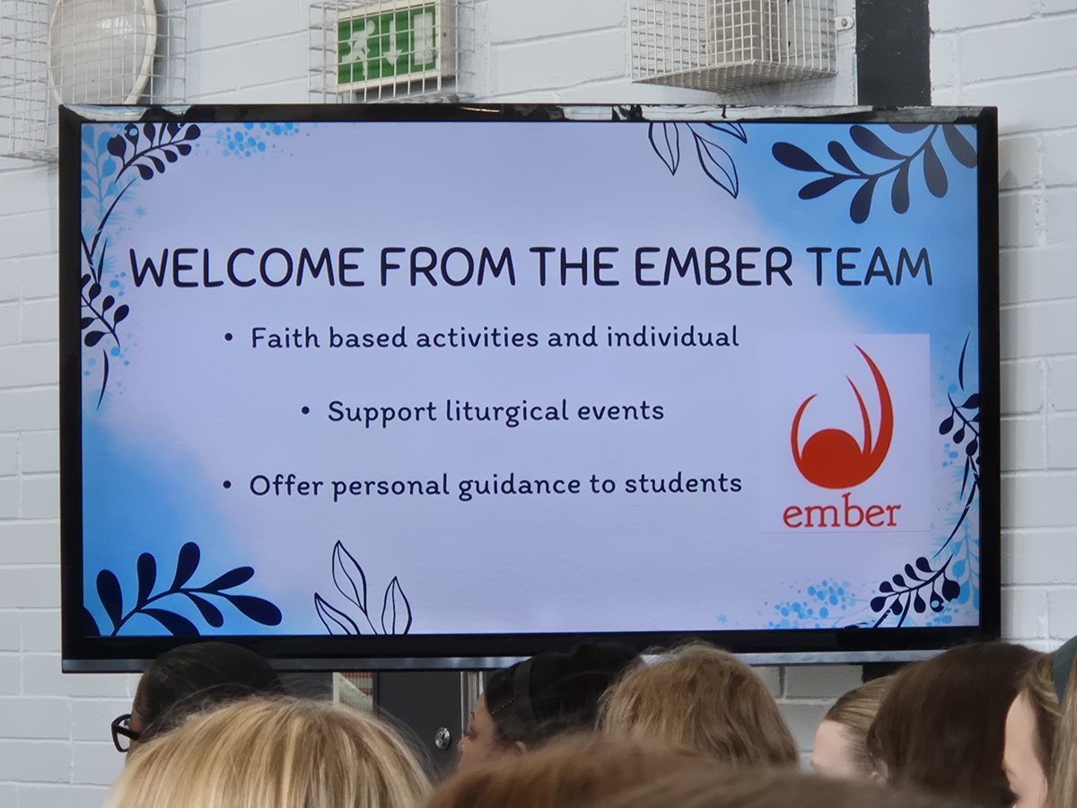 Coláiste Bríde D22 tweet media