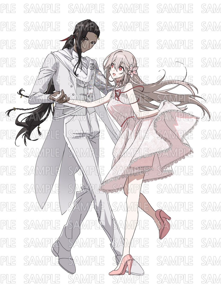 219longago's tweet photo. [commission]

휠릴래타입 2인 맡겨주셨습니다
신청 감사합니다!

https://t.co/1vZtocLLyZ https://t.co/GGNRZwvHVF
