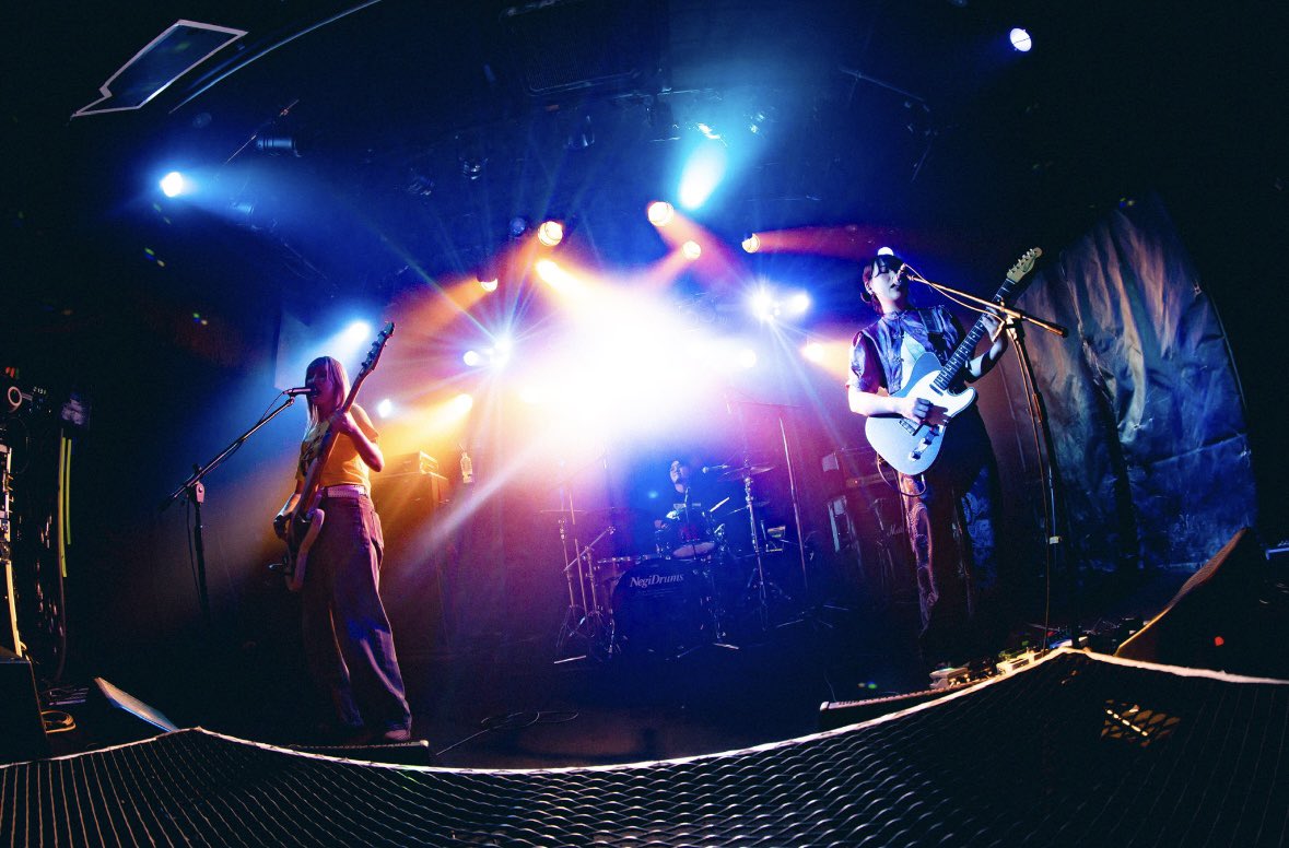 LAYRUS LOOP(レイルス ループ) tweet media