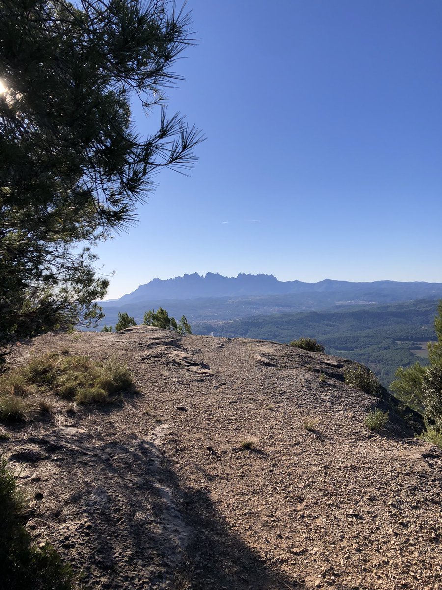 jaumesantpe's tweet image. Lo ventorro 💨💨😍 #Collbaix