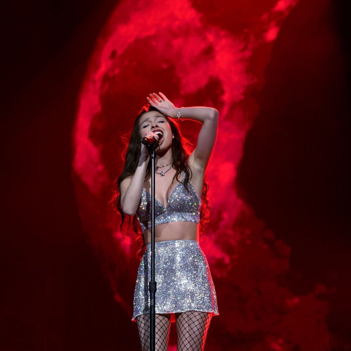 statsonrodrigo's tweet image. “GUTS World Tour” concludes its run with $209,164,160 in revenue and 1,659,995 tickets sold across 101 shows (100% sold out).

— It&apos;s the BIGGEST tour by an artist born in this century.