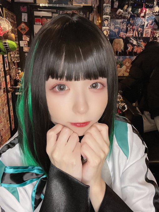 アニソンバー綾波のツイート