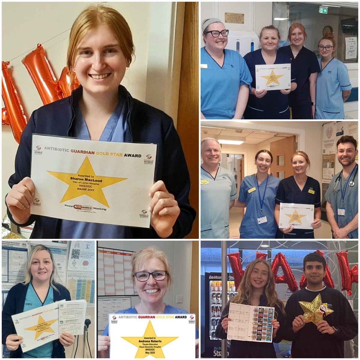 Rachael Rodger tweet media