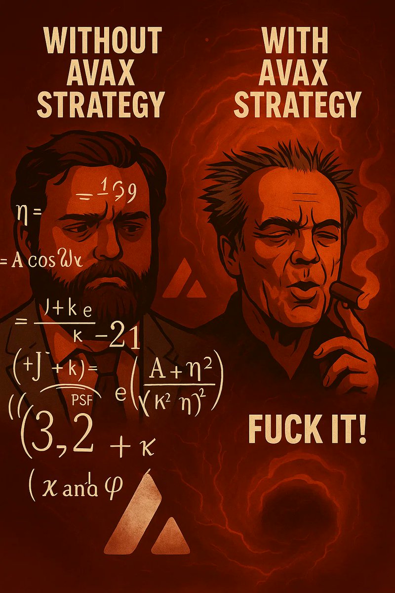 <a href="/PolyPup1/">PolyPup</a> + <a href="/AVAXStrategies/">AVAX Strategies</a> cooked FULL automation
Two burn engines
farming while you chill
$BLKSTR auto-fees →LP→stake→buyback &amp; BURN
$SALSTR  auto floor-sweeping→relist→profit→ buyback &amp; BURN
NFT flipping without a single click.