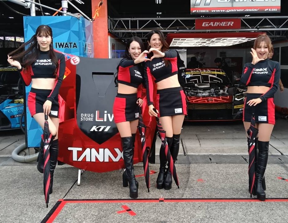 三宝愛久奈🐉🏁さんぽうあぐな (@sueaguna) / Posts / X