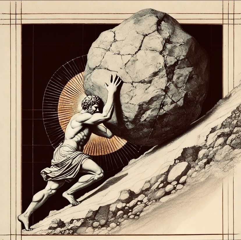 ElArteDeVivir__'s tweet image. Nunca olvides el primer principio estoico:

“En la vida, nuestro primer trabajo es dividir y distinguir las cosas en dos categorías: las circunstancias externas que no puedo controlar, y las decisiones que tomo con respecto a ellas y que tengo bajo mi control.”

- Epicteto