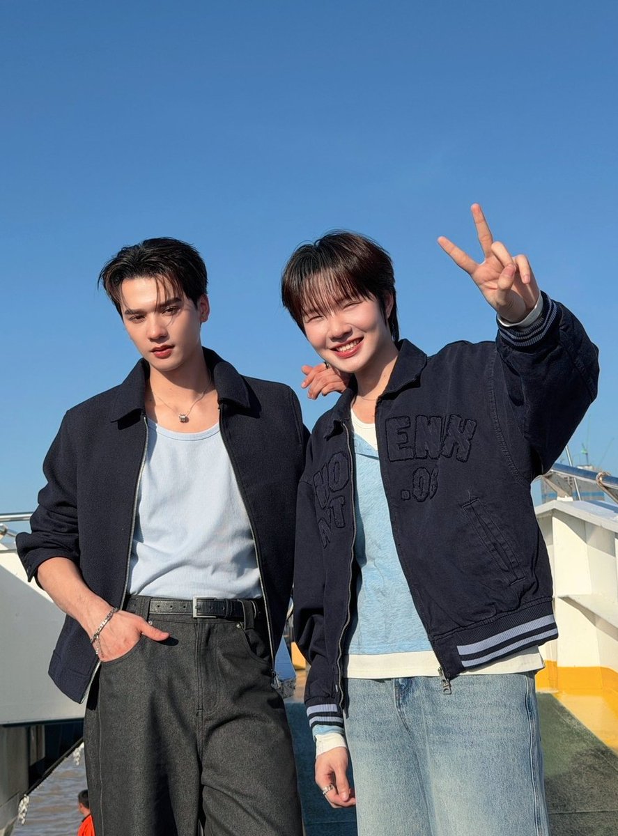 DomundiTV's tweet image. “เก่ง” @harit_keng และ “น้ำปิง” @nampingnapat พร้อมแล้วสำหรับงาน DATA THE POWER OF DESTINY ✨️

DATA THE POWER OF DESTINY
#DATAxKENGNAMPING