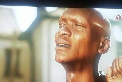 I’ve just remembered some girl I used to do coursework for and she got pregnant yet I had not even hugged her.