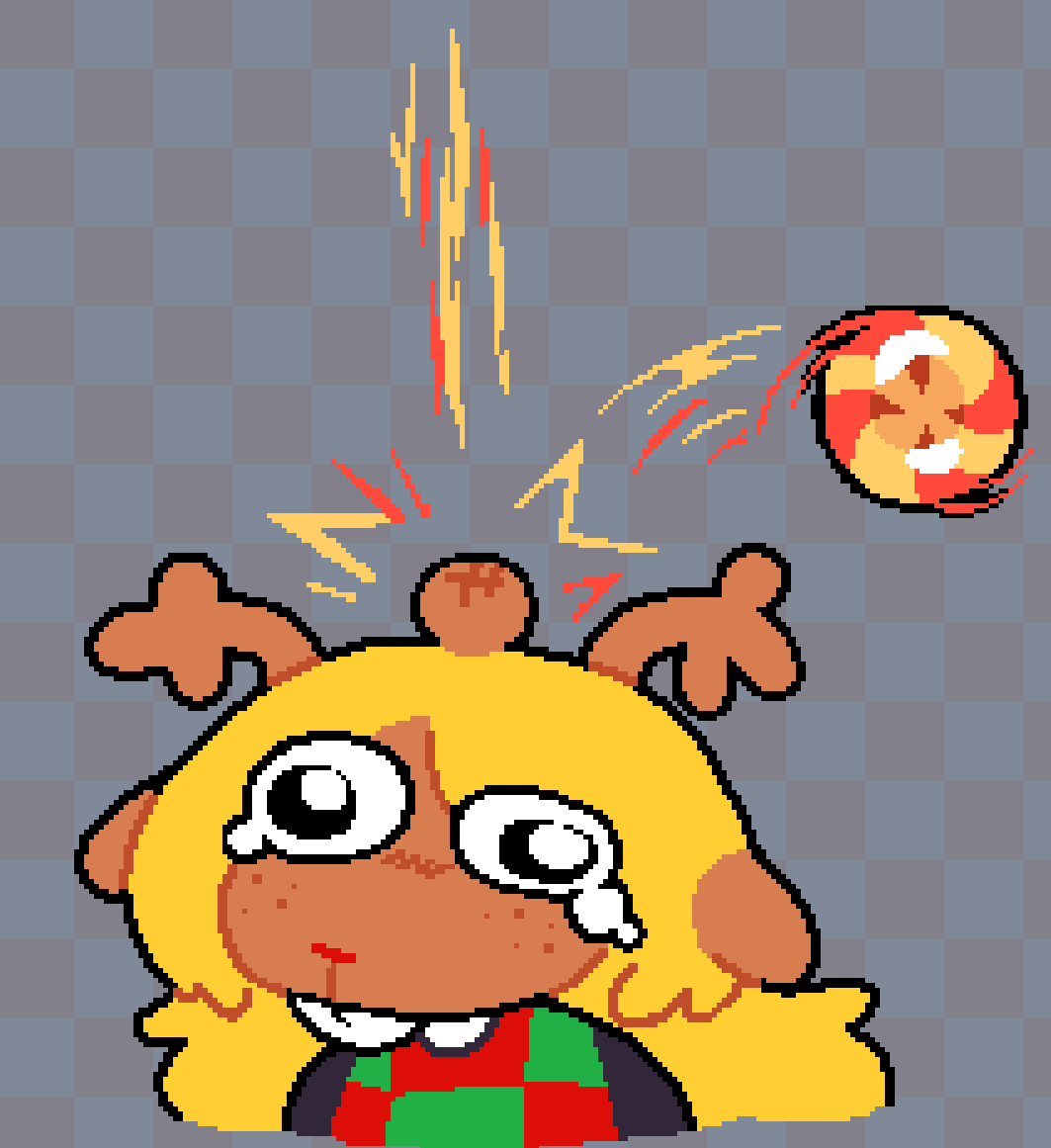 AsepriteRico's tweet image. 