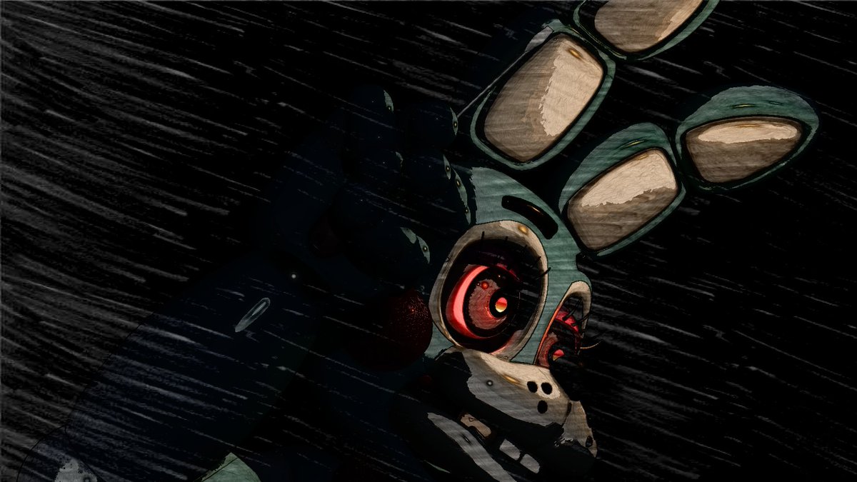 AftonRob0tics's tweet image. Reposting some of my Prisma3d renders
#FNAF2MOVIE