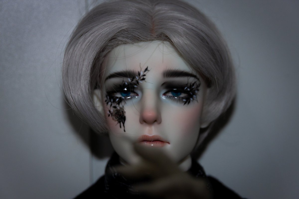 Verner_loo's tweet image. 💙