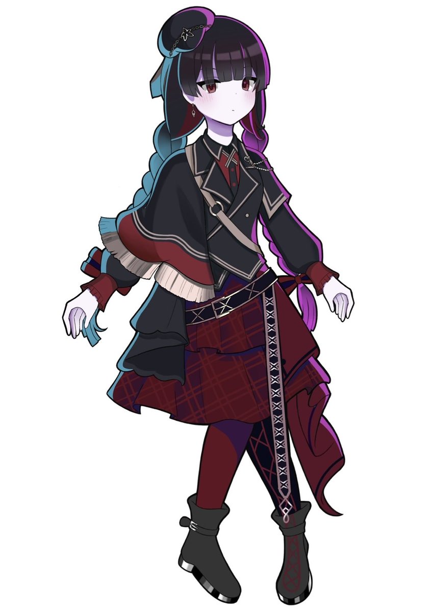 むすびめ【アトリエ】 (@ILST_musubi) / Posts / X