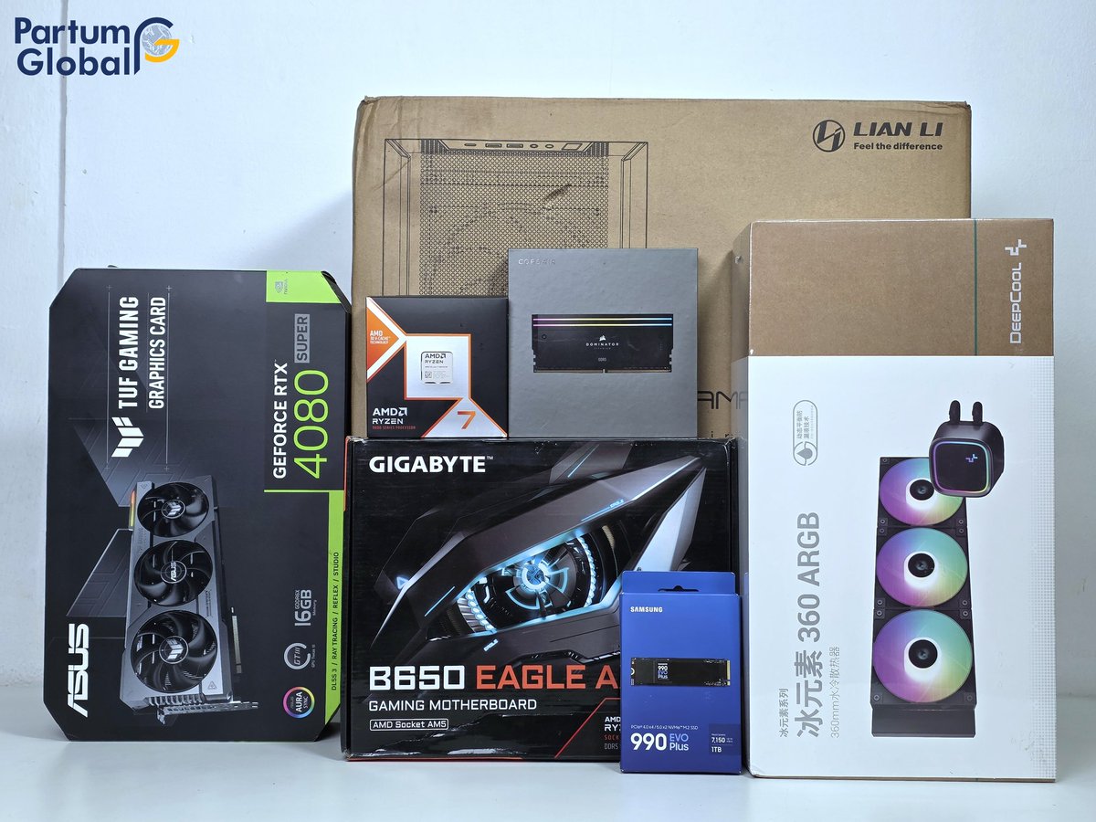 Partum Global LLC tweet media