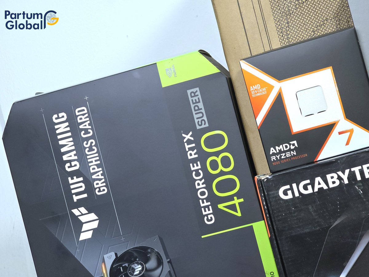 Partum Global LLC tweet media