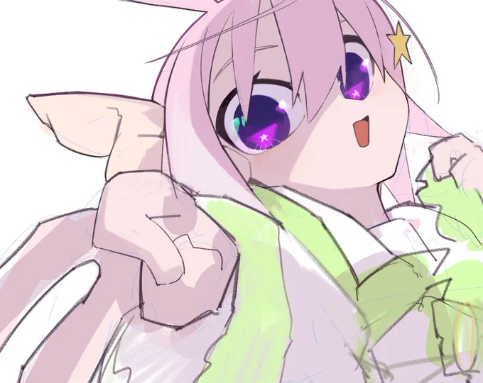 すてらちゃん練習