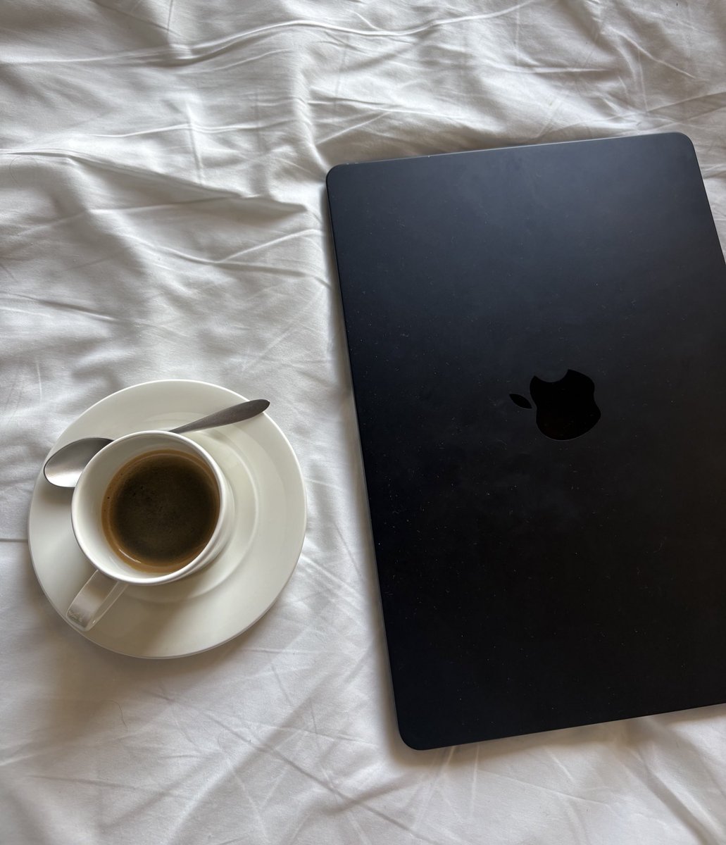 Good Morning Everyone ❤️