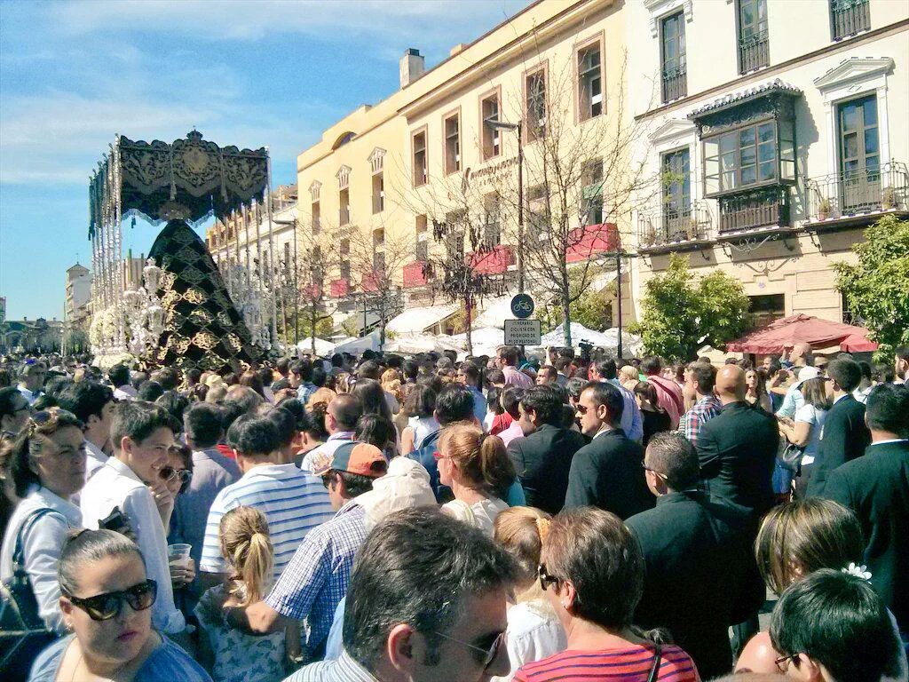 DoloresdelCerro's tweet photo. Hoy, día de #SantaCecilia, felicitamos a todos los músicos, en especial a nuestros hermanos de @BCTAngeles, @Nazareno_Huelva @BandaCenturia y @BandalasNieves https://t.co/orKLJfyepT
