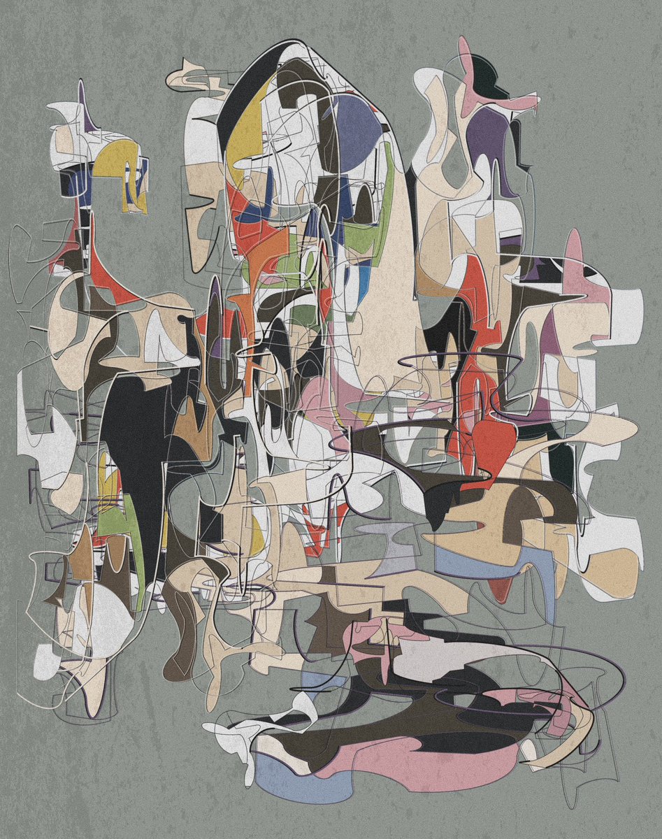 gm!

shoutout to <a href="/robdixon/">Radix {robdixon}</a> for collecting —Morphing—.

15 editions remain
link below 

<a href="/Shape_L2/">Shape</a> <a href="/TransientLabs/">Transient Labs</a>