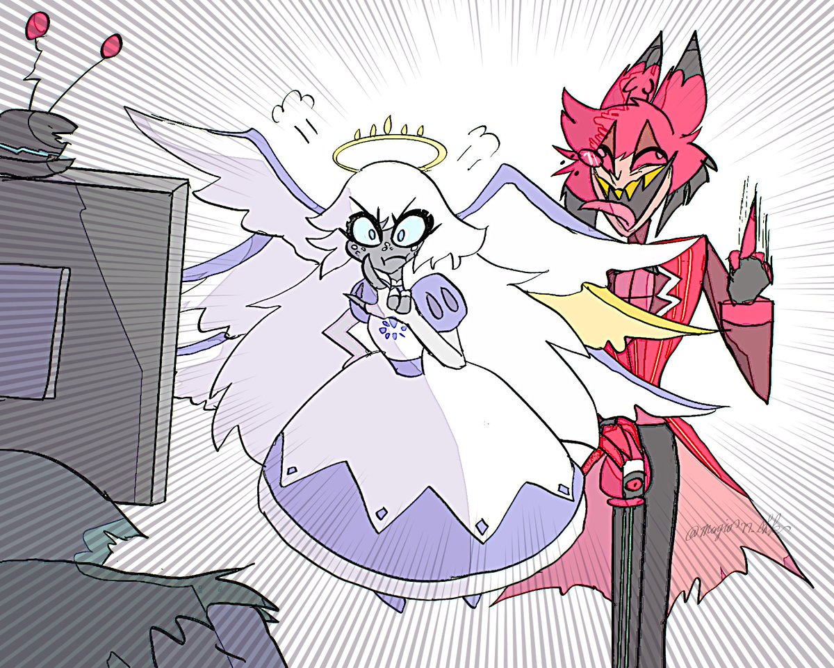 まぎあ tweet media