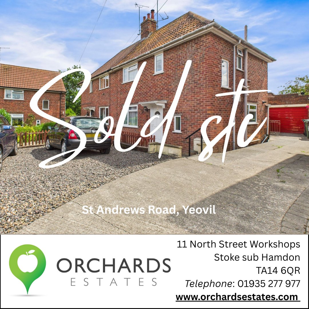 Orchards Estates tweet media