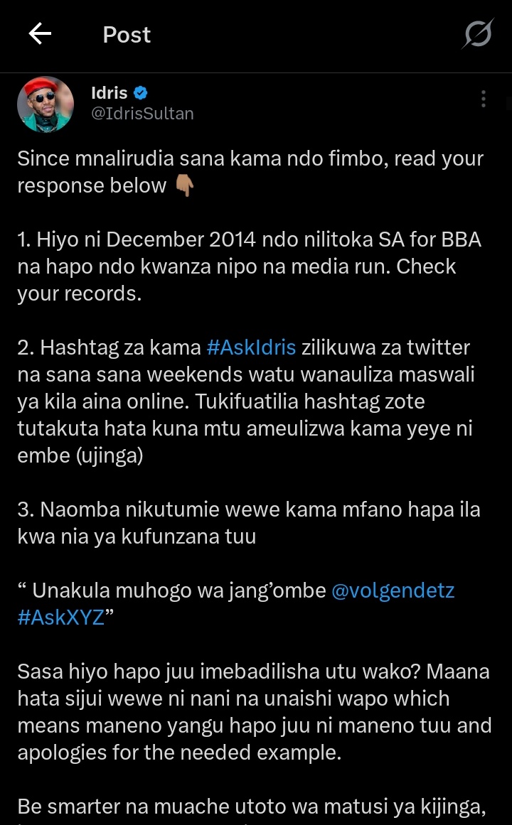 Spana & V.A.R Movement tweet media