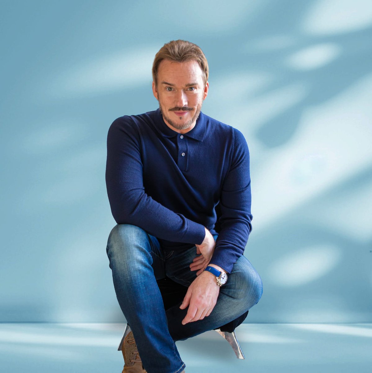 "I Believe" that Russell Watson will capture your heart as he performs at St Nicolas Church, Newbury on SATURDAY 18th JULY 2026. Show starts at 7.30pm. For tickets, go to weloveconcerts.com or call the Box Office on 01256 416384. #entertainment #livemusic #concert