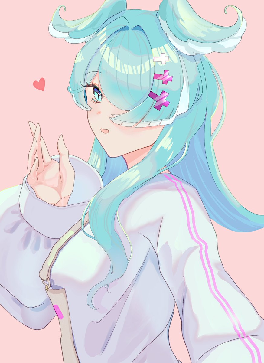 like_nenene's tweet image. #pendorART 
💙