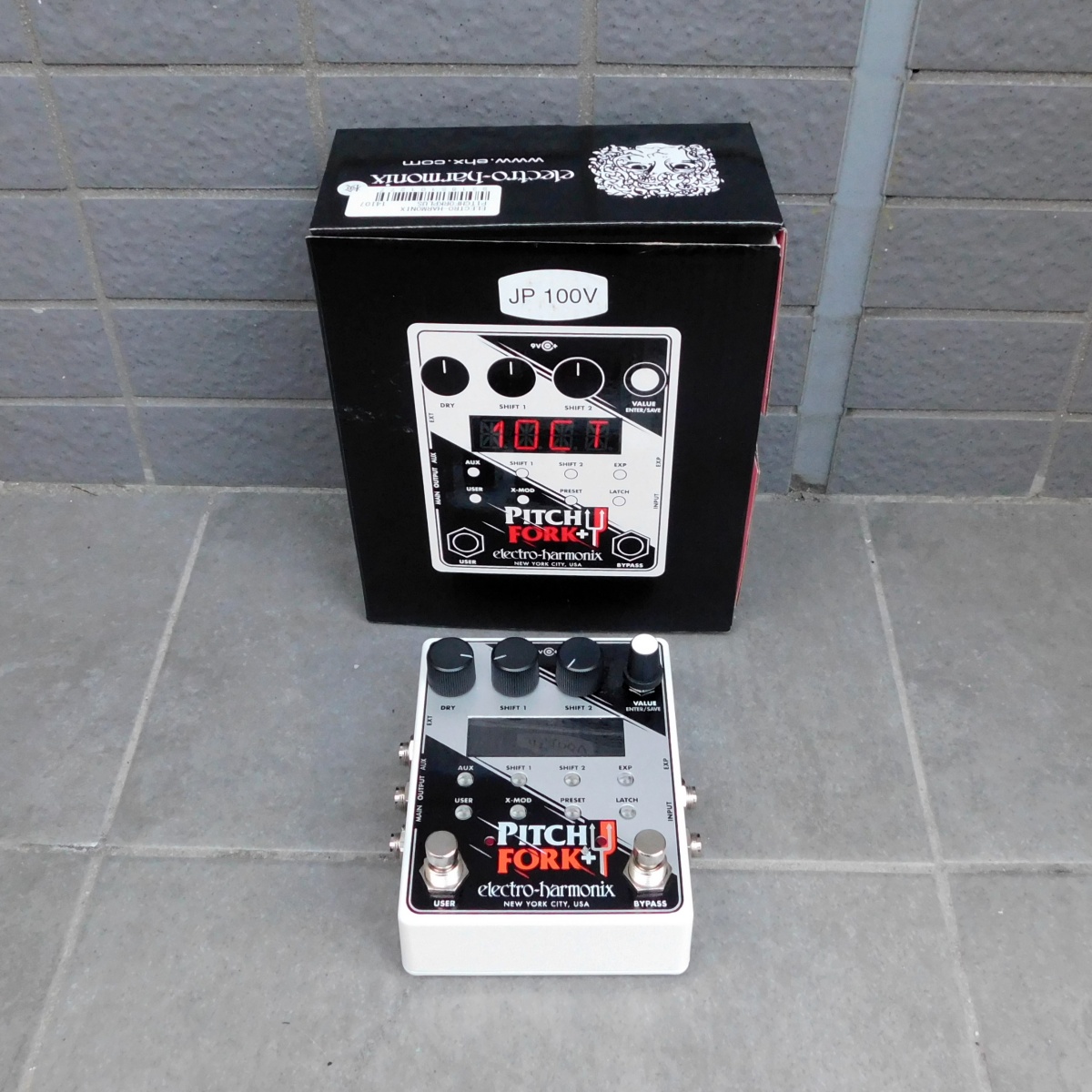 DROPTUNE ピッチシフター 2024年最新】おすすめのピッチシフターエフェクター特集：人気モデルと