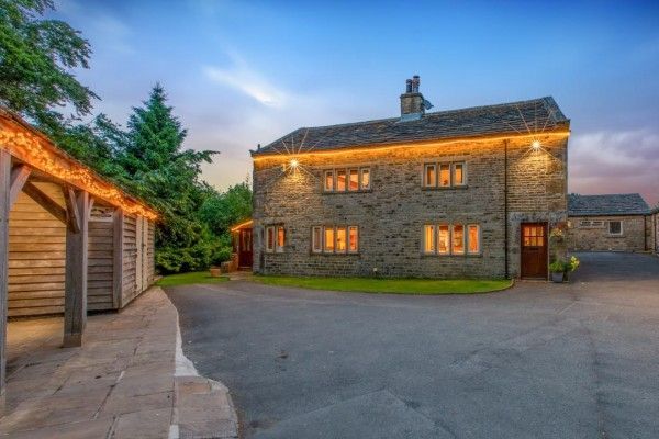 IndepenCottages's tweet image. Whether you&apos;re planning a fabulous hen party, family celebration or you just want somewhere peaceful to #unwind and escape from reality for a few days, you need to book a stay at Horn Cote Country Escape &amp;amp; Spa! Take a look: buff.ly/wqtvC6z #Yorkshire