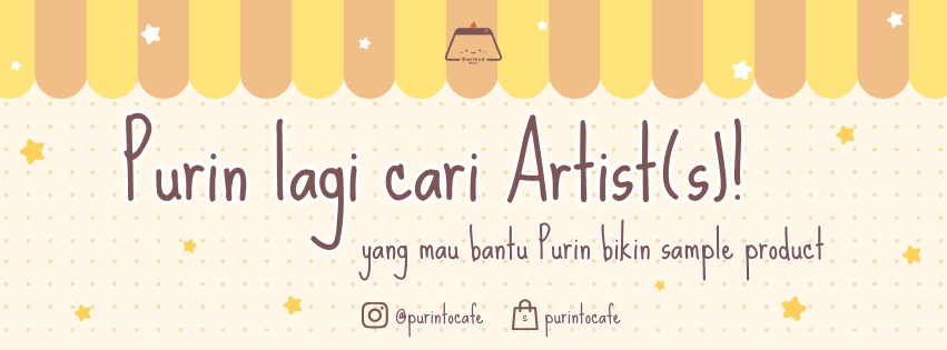 [ shares appreciated💖 ]

Halo! Aku berencana untuk buka jasa printing! Mostly sticker dan perkertasan.

Sekarang aku butuh gambar temen-temen yg tertarik dgn jasaku untuk dibuatkan sample. Benefitnya bisa di cek di form dibawah

🩷 bit.ly/PurintoSample

Terima kasih 💖✨
