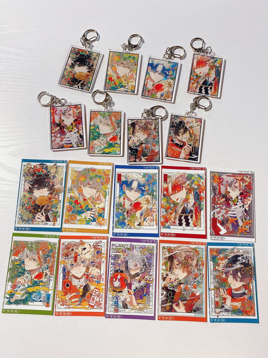 ウェブポン　しらまめ 作品TOP ｜限定グッズのカプセルプライズ ウェブポン