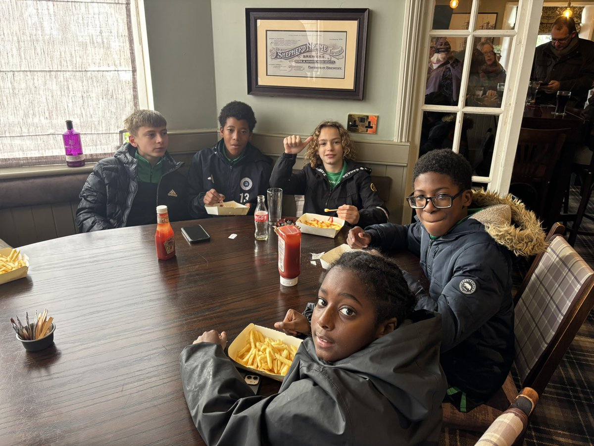 Well done to Ashford for their 1-0 win the U13 Wimbledon Cup today! Thank you to Greenwich for travelling to us for the game. <a href="/kentschools_fa/">Kent Schools FA</a>