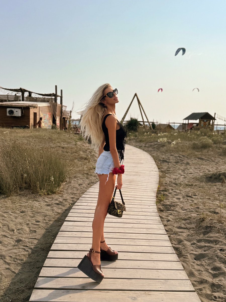 Treba mi ljeto sadaaa odmahhhh